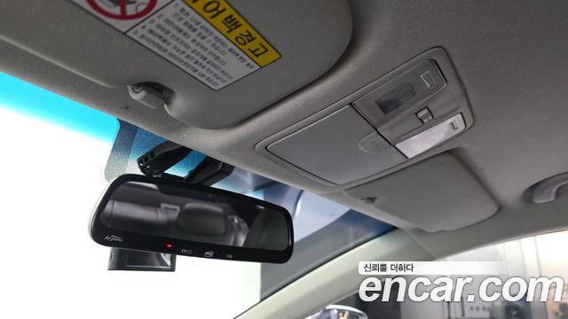 Hyundai AVANTE 2014 — photo 17
