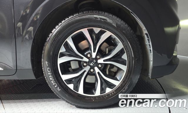 Kia Canival 2021 — photo 7