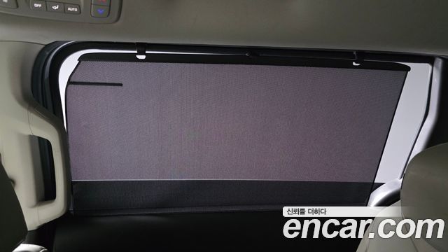 Kia Canival 2021 — photo 29