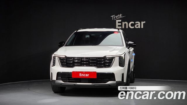 Kia Sorento 2024 — photo 3