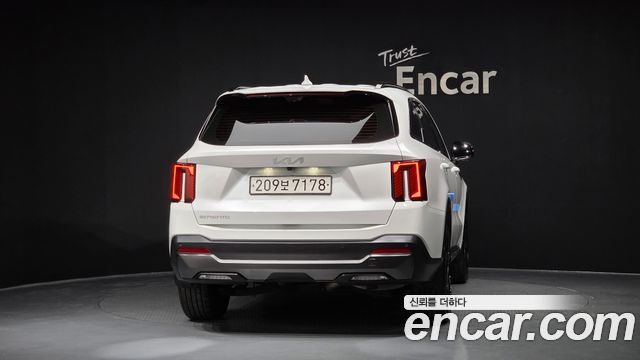Kia Sorento 2024 — photo 4