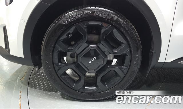 Kia Sorento 2024 — photo 5