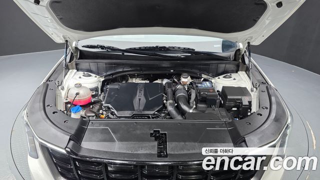 Kia Sorento 2024 — photo 6
