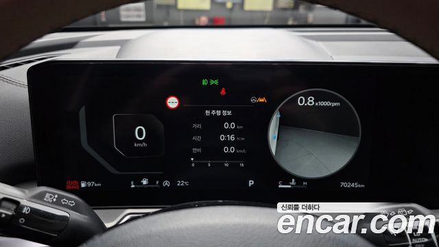 Kia Sorento 2024 — photo 11