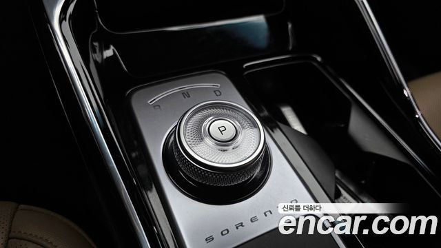 Kia Sorento 2024 — photo 12