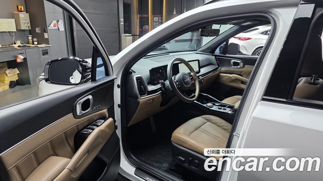 Kia Sorento 2024 — photo 13