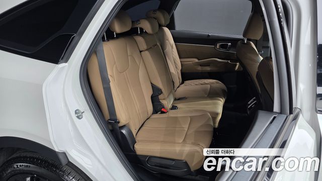 Kia Sorento 2024 — photo 18