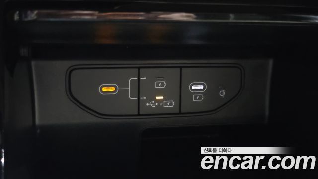 Kia Sorento 2024 — photo 19