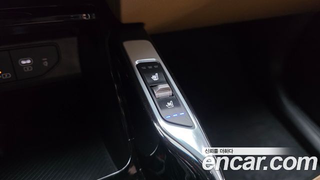 Kia Sorento 2024 — photo 20