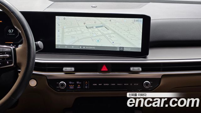 Kia Sorento 2024 — photo 21