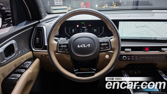Kia Sorento 2024 — photo 22