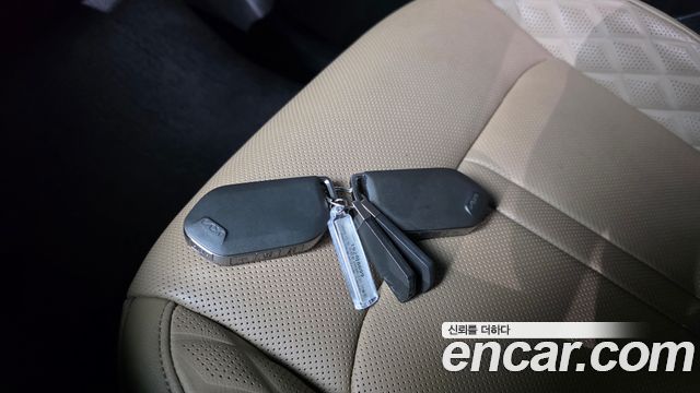 Kia Sorento 2024 — photo 24