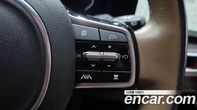 Kia Sorento 2024 — photo 25
