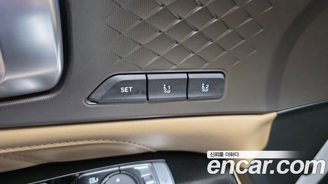 Kia Sorento 2024 — photo 26