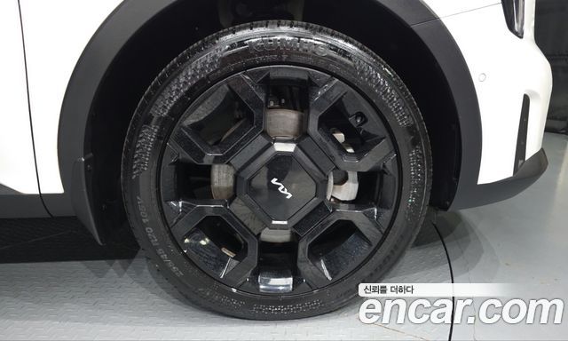 Kia Sorento 2024 — photo 7
