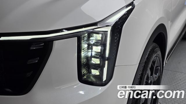 Kia Sorento 2024 — photo 8