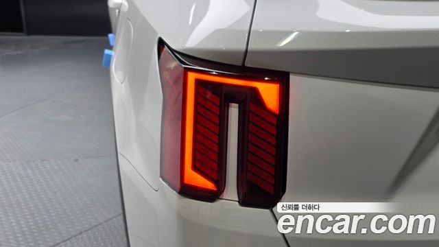 Kia Sorento 2024 — photo 9