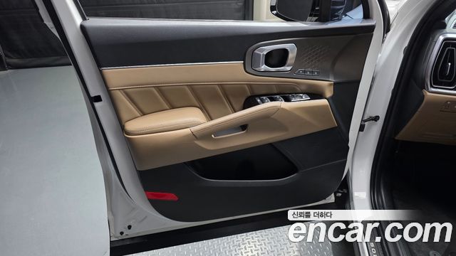Kia Sorento 2024 — photo 14