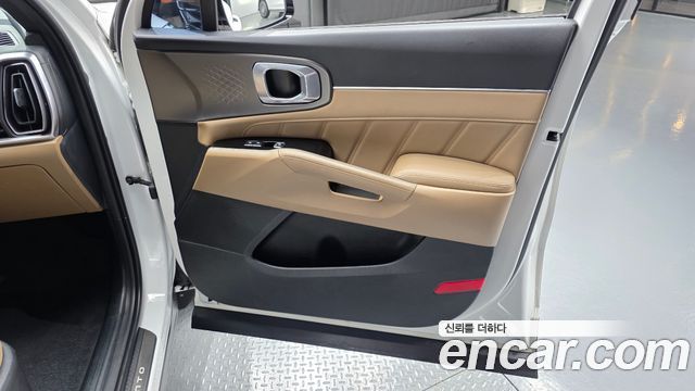 Kia Sorento 2024 — photo 15
