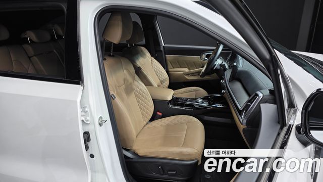 Kia Sorento 2024 — photo 16