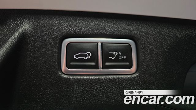 Kia Sorento 2024 — photo 27