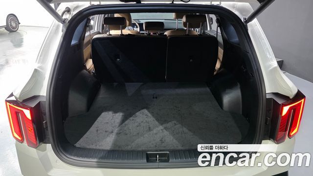 Kia Sorento 2024 — photo 28