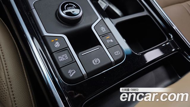 Kia Sorento 2024 — photo 29