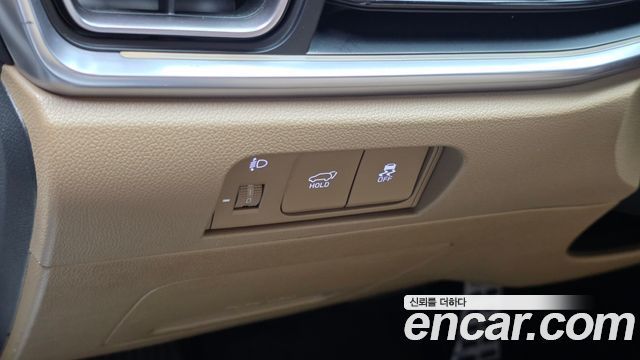 Kia Sorento 2024 — photo 30