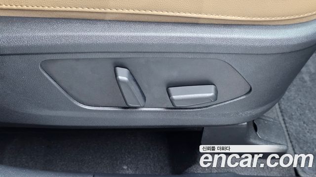 Kia Sorento 2024 — photo 31