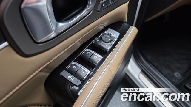 Kia Sorento 2024 — photo 34