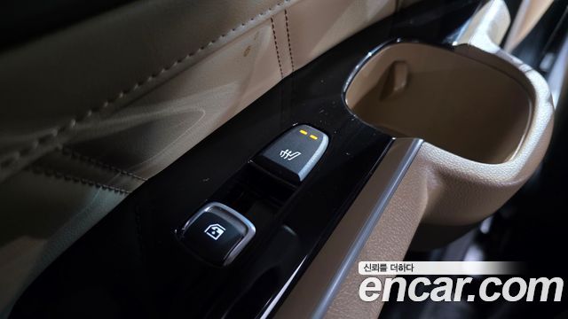 Kia Sorento 2024 — photo 35