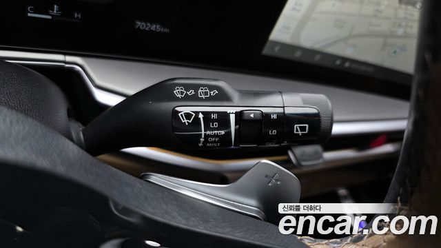 Kia Sorento 2024 — photo 36