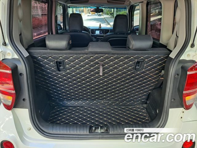 Kia RAY 2019 — photo 6