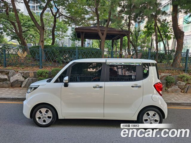 Kia RAY 2019 — photo 7