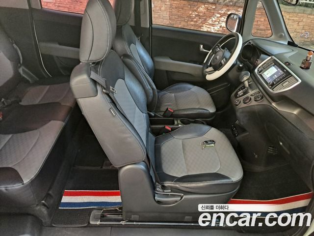 Kia RAY 2019 — photo 9