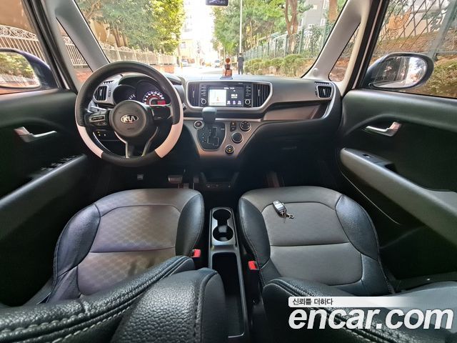 Kia RAY 2019 — photo 10
