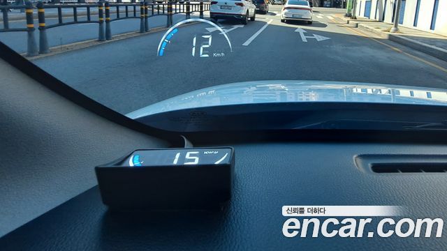 Kia RAY 2019 — photo 11