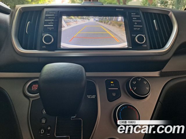 Kia RAY 2019 — photo 13