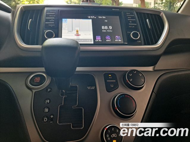 Kia RAY 2019 — photo 14