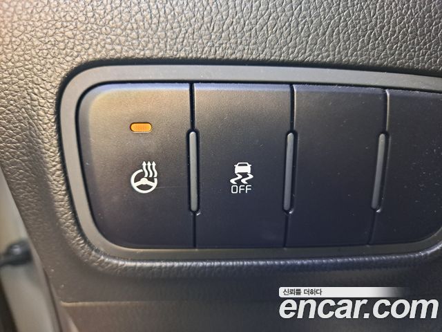 Kia RAY 2019 — photo 15