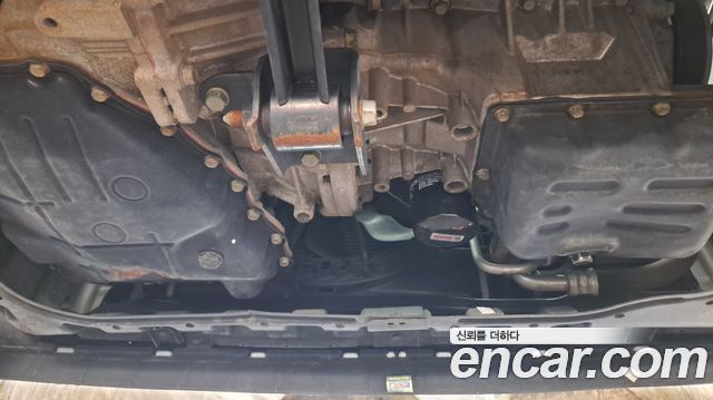 Kia RAY 2019 — photo 17