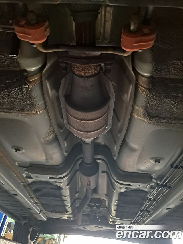 Kia RAY 2019 — photo 18