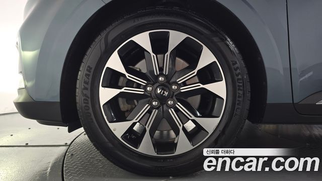 Kia Canival 2021 — photo 5