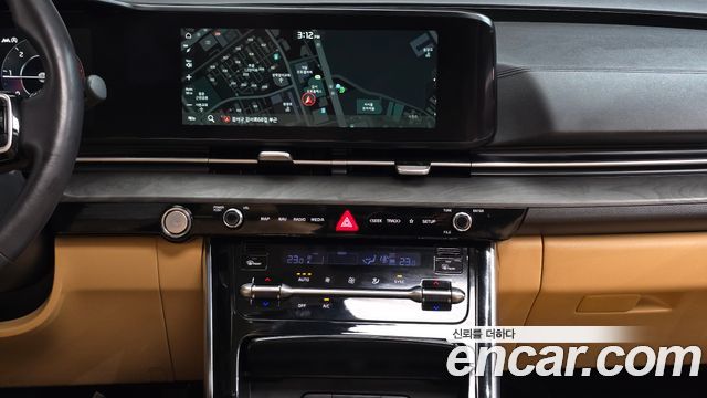 Kia Canival 2021 — photo 19