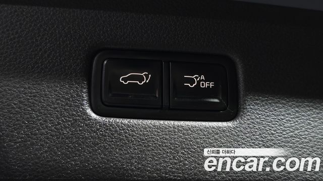 Kia Canival 2021 — photo 27