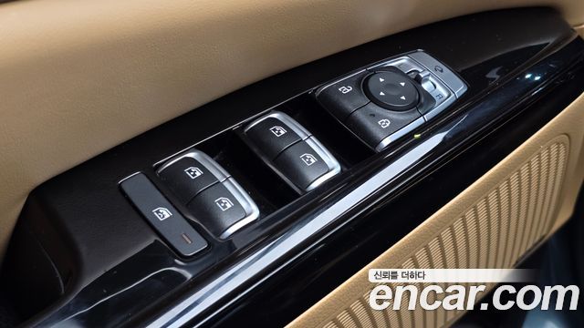 Kia Canival 2021 — photo 34