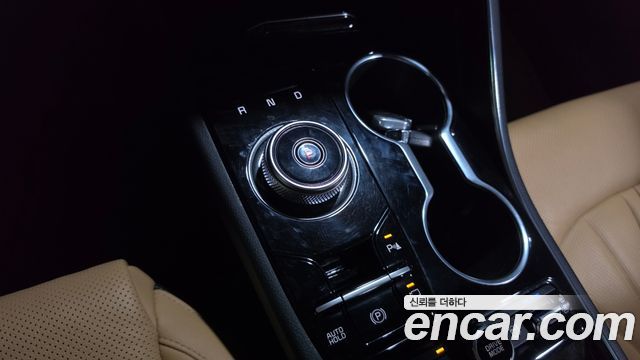 Kia K5 2023 — photo 9