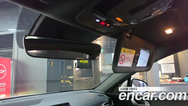 Kia K5 2023 — photo 19