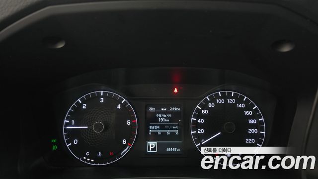 KG Mobility Rexton 2024 — photo 8