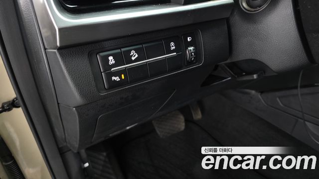 KG Mobility Rexton 2024 — photo 13